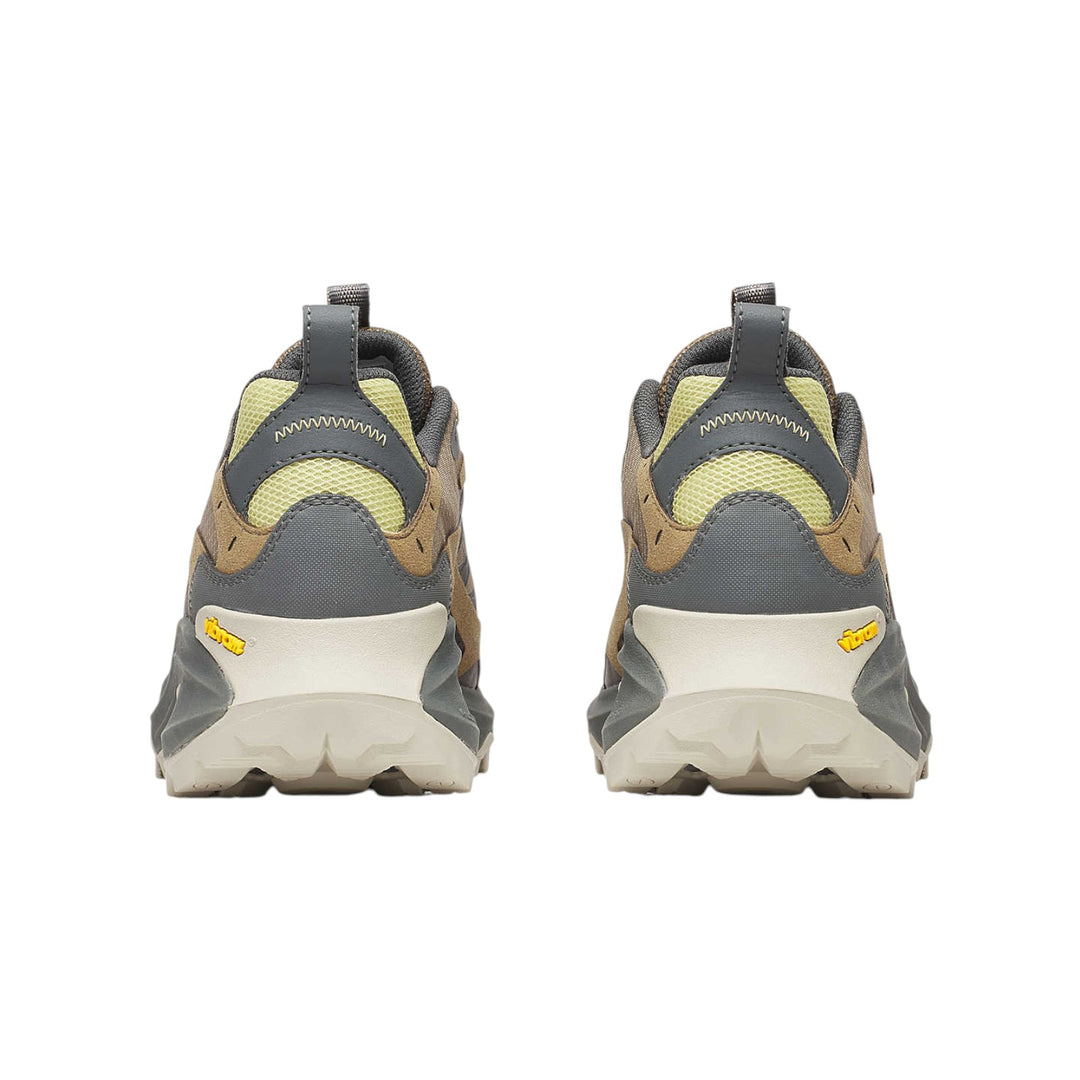 Chaussure de trail MOAB SPEED 2 GORE-TEX Marron – Merrell Homme