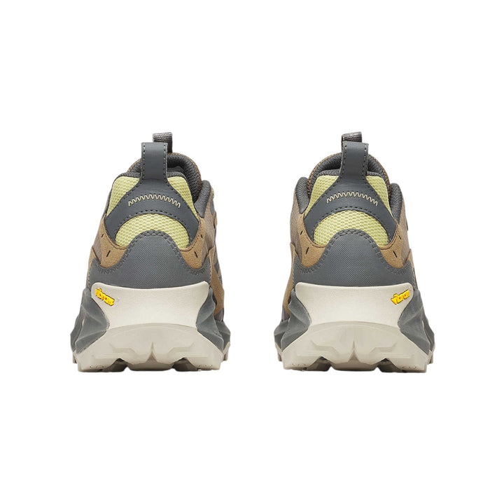 Chaussure de trail MOAB SPEED 2 GORE-TEX Marron – Merrell Homme