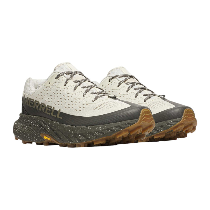 AGILITY PEAK 5 BLANC