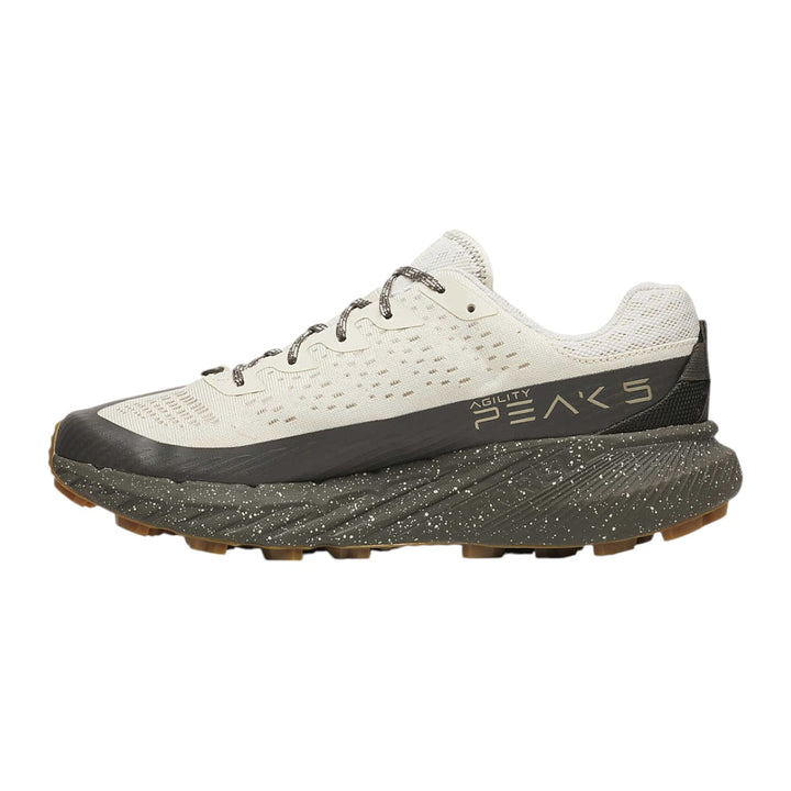 AGILITY PEAK 5 BLANC