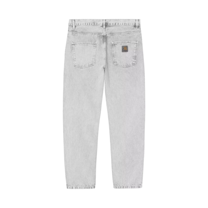 Newel Pant Black