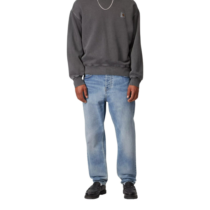 Newel Pant Bleu