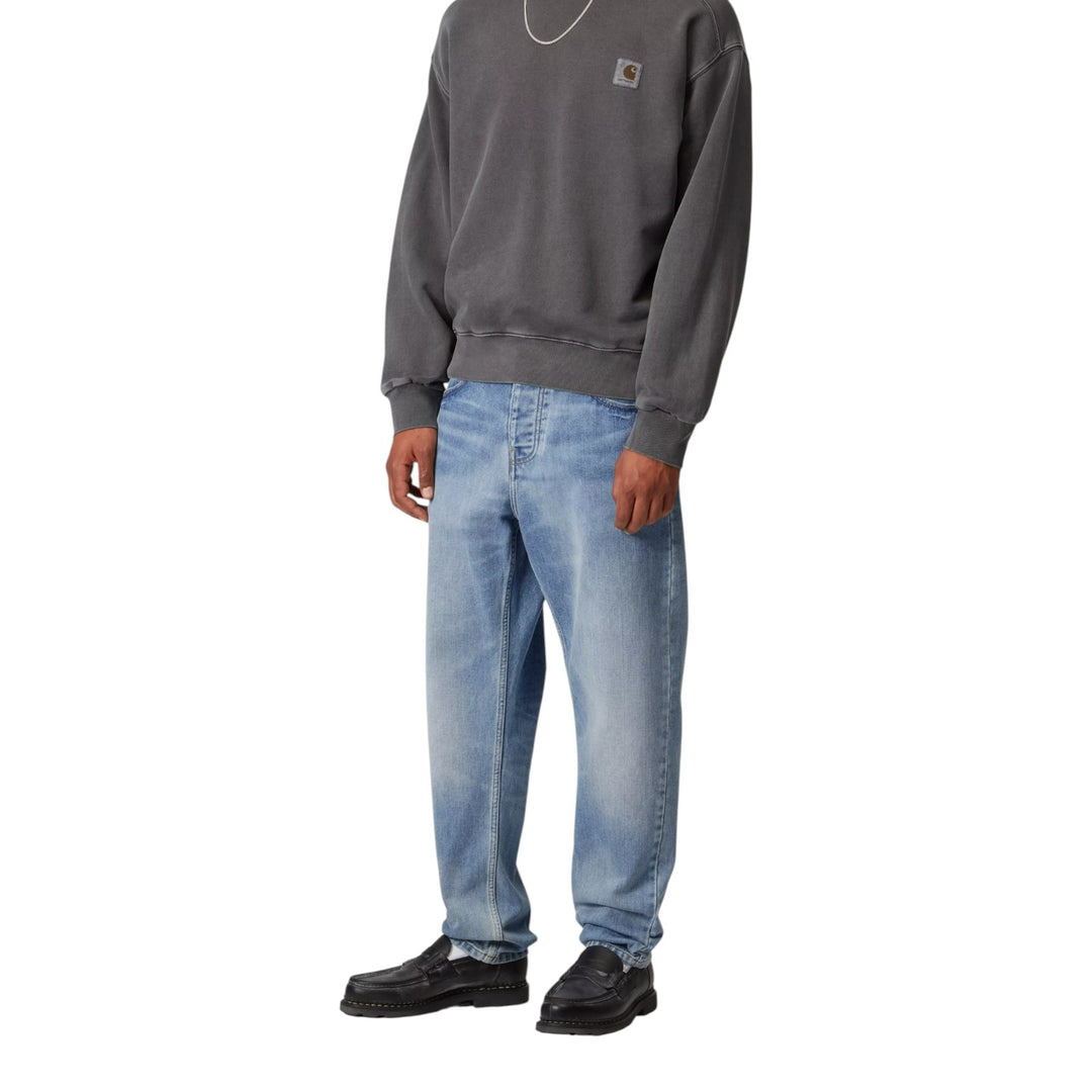 Newel Pant Bleu