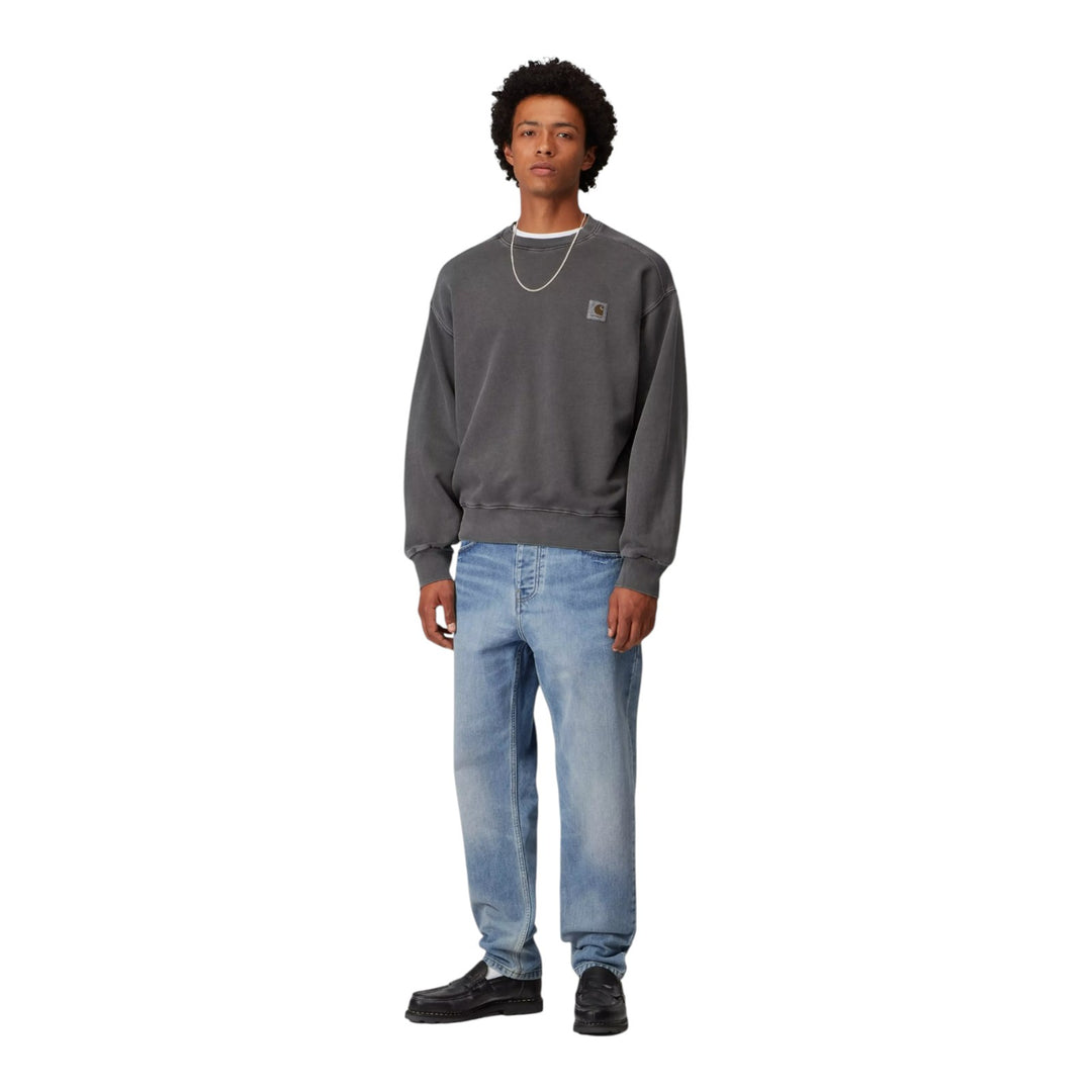 Newel Pant Bleu
