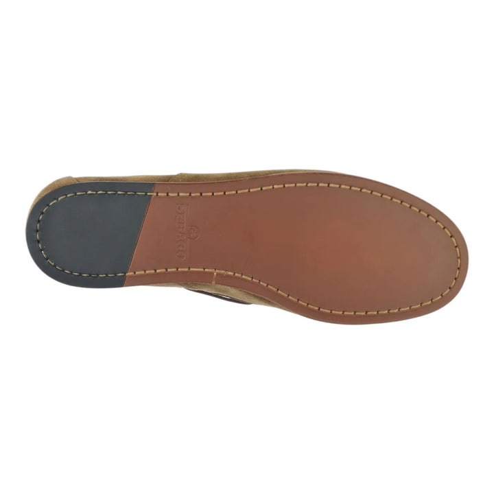 Owen Brown Taupe