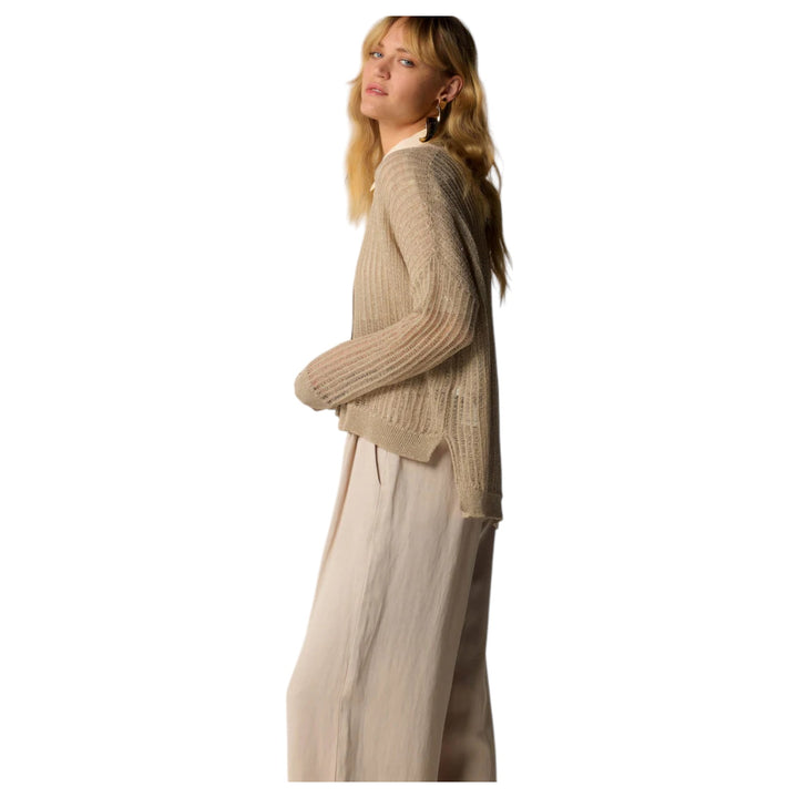 PULL TRICOT MATIS CORDA