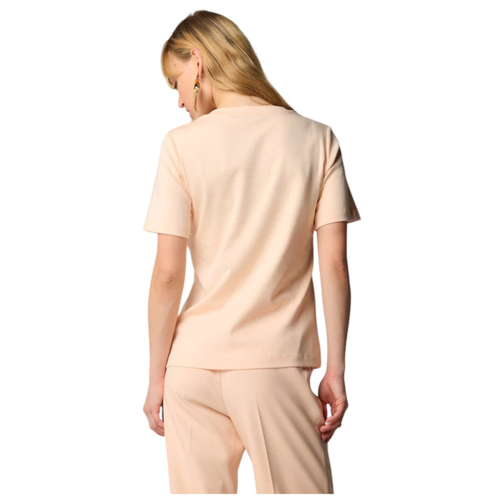 T-SHIRT RAPHAEL ROSA