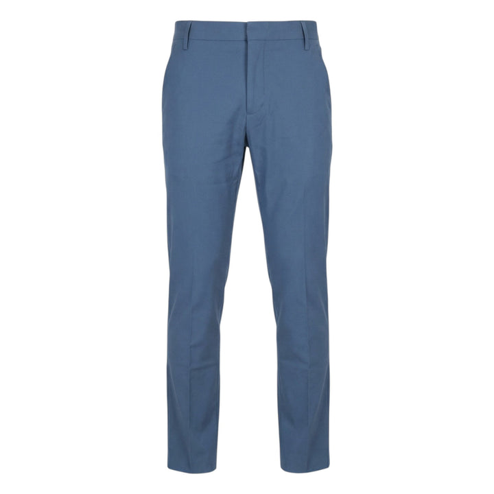 Pantalon Ultralight Poches Italiennes Slim Court Horizon