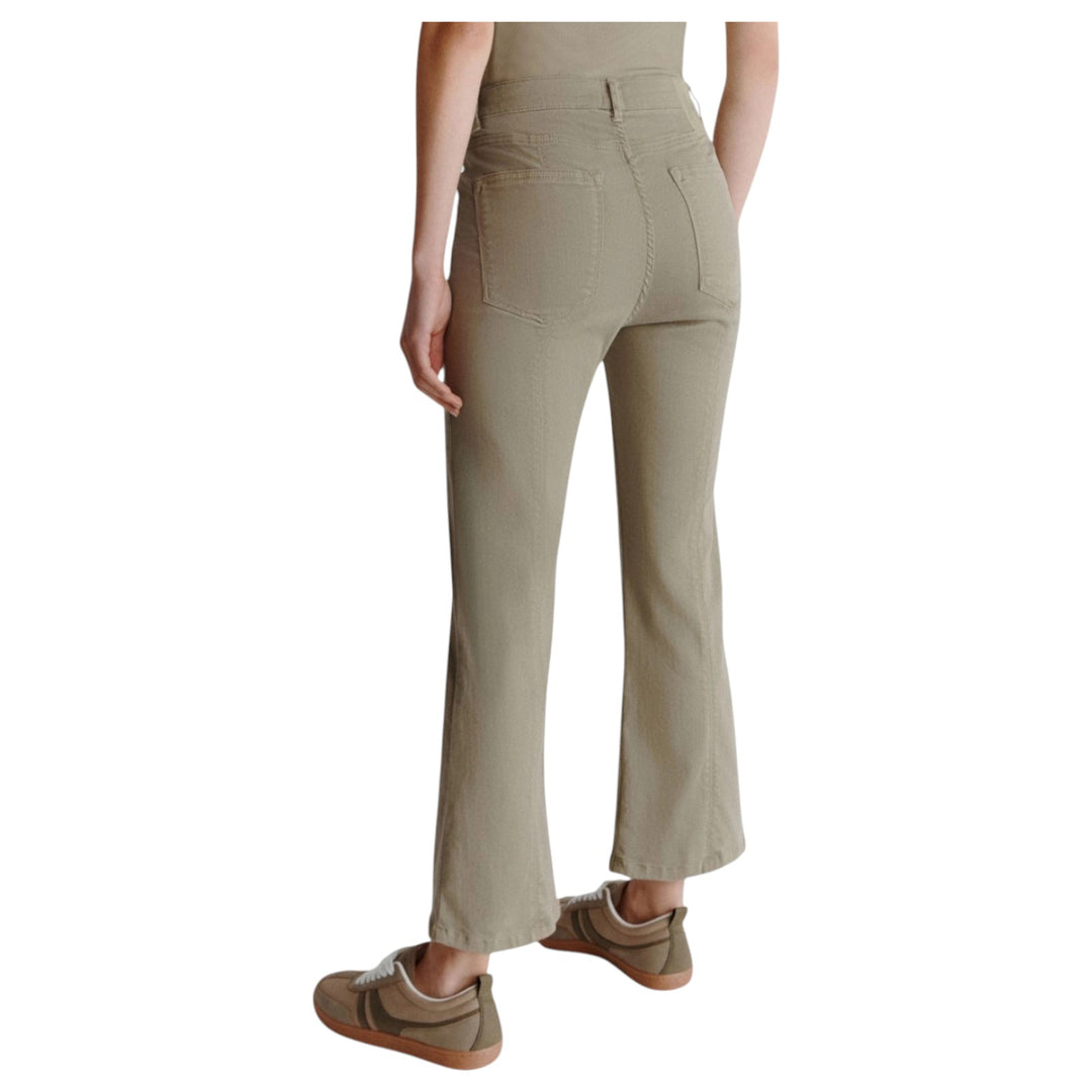 Pantalon long RESEDA1 KAKI