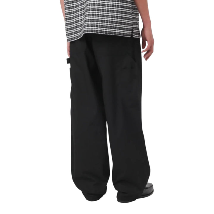 Postal Single Knee Pant Bleu