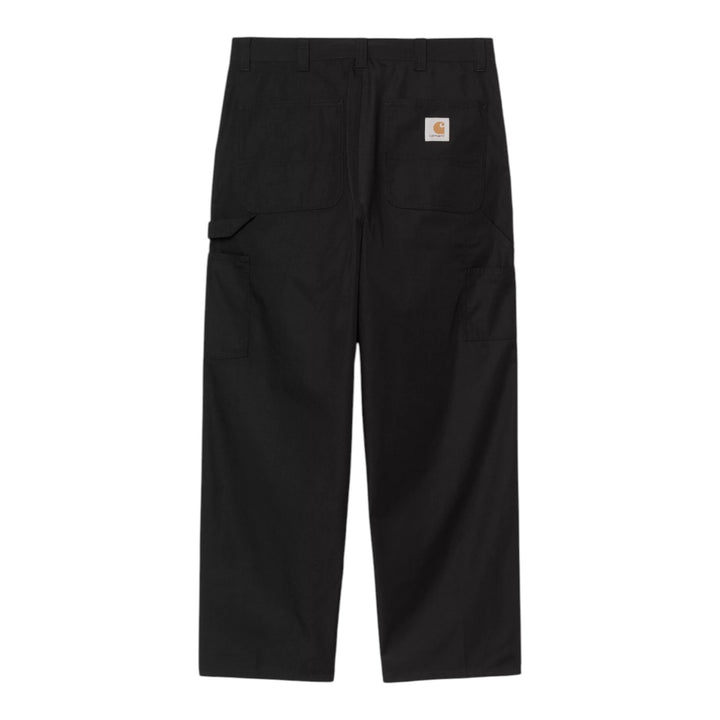 Postal Single Knee Pant Bleu