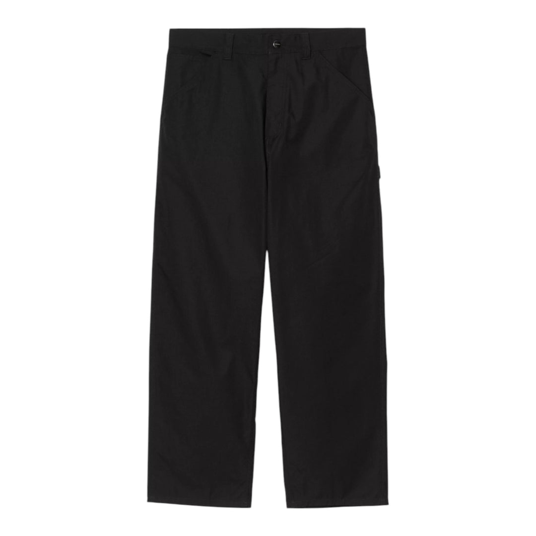 Postal Single Knee Pant Bleu