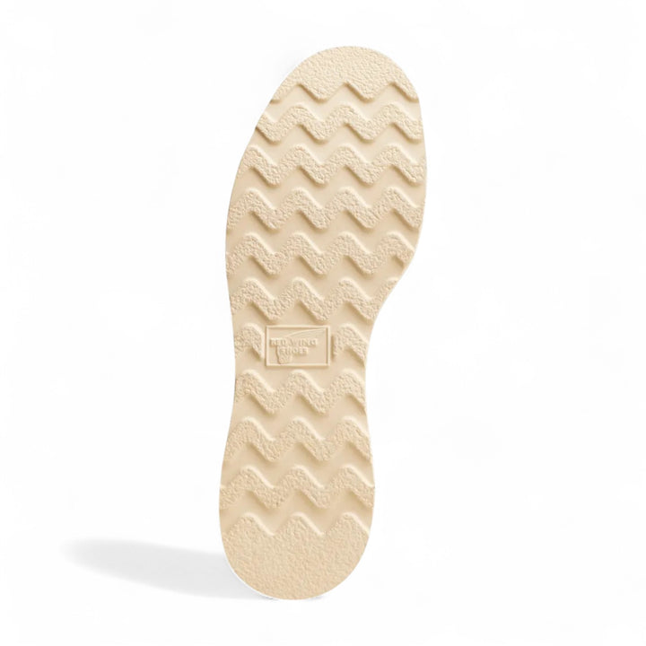 8836 MOC SUEDE CHOCOLAT