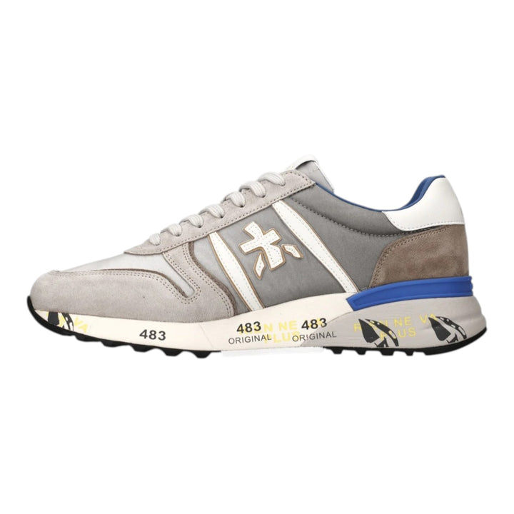 Sneakers Lander 8010 Gris