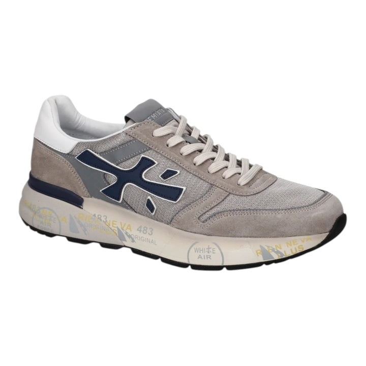 Sneakers Mick 8001 Gris