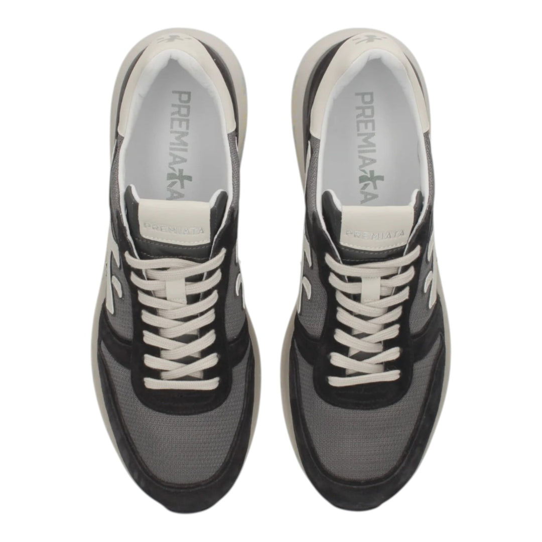 Sneakers Mick 8085 Noir