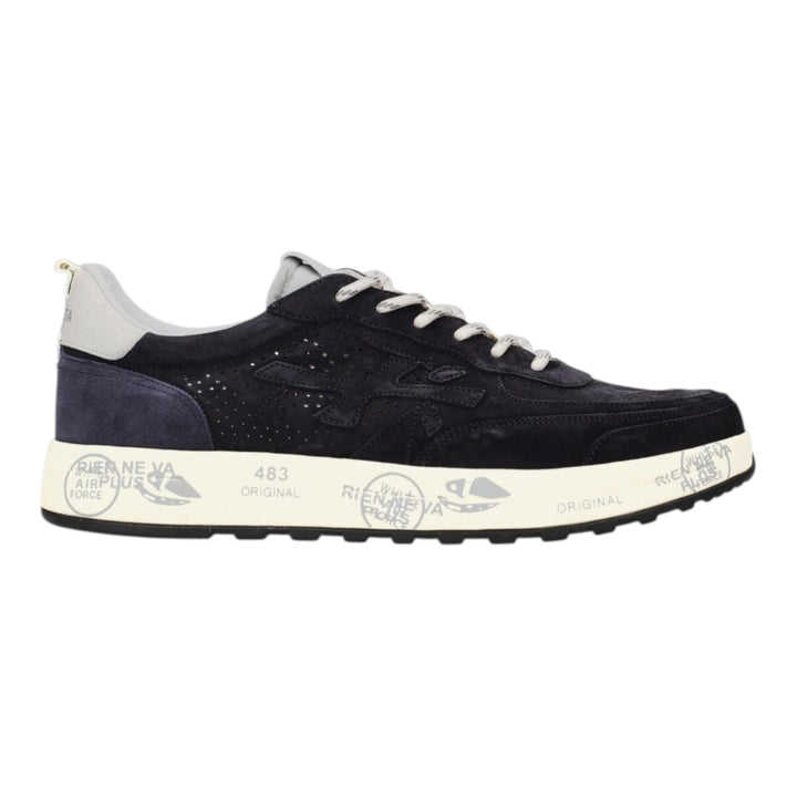 Sneakers Nous 8289 Bleu