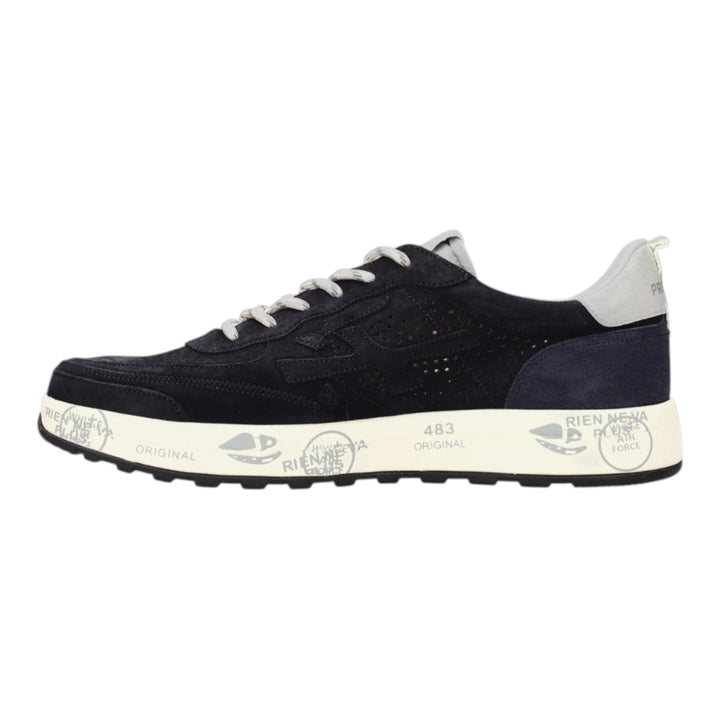 Sneakers Nous 8289 Bleu