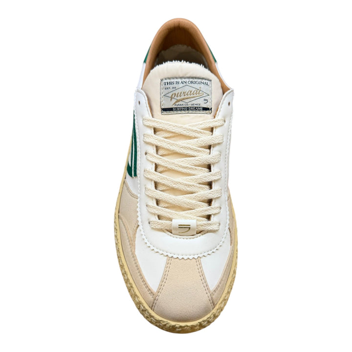 Sneakers Vintage Grass