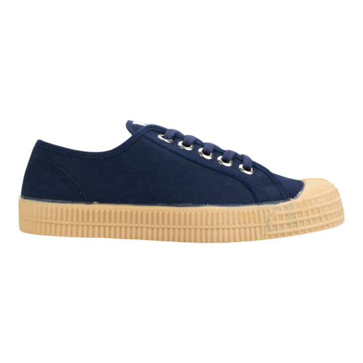 Star Master Navy Transparent