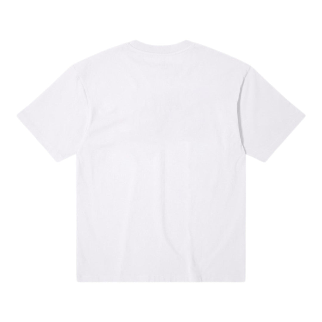 Sun T-Shirts Ss White