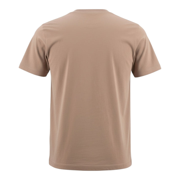 T-Shirt Col Rond Jersey Confort Fango
