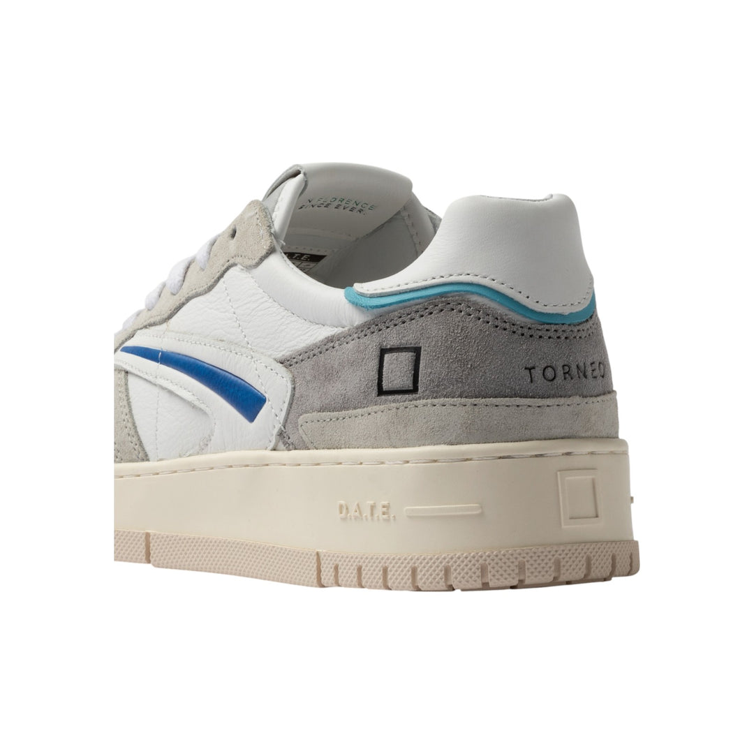 TOURNOI PURE SOFT BLANC-GRIS