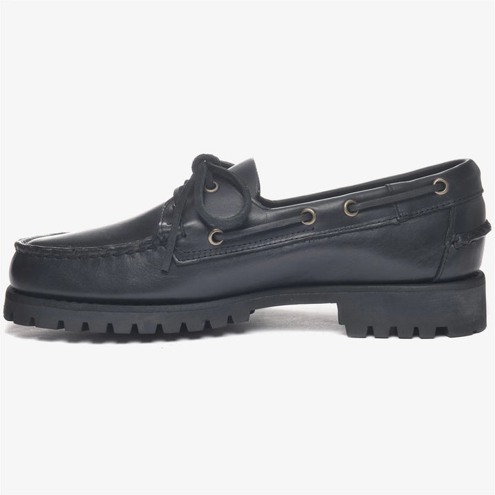 ACADIA WAXY TOTAL BLACK