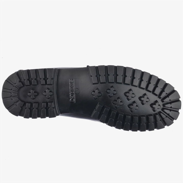 ACADIA WAXY TOTAL BLACK