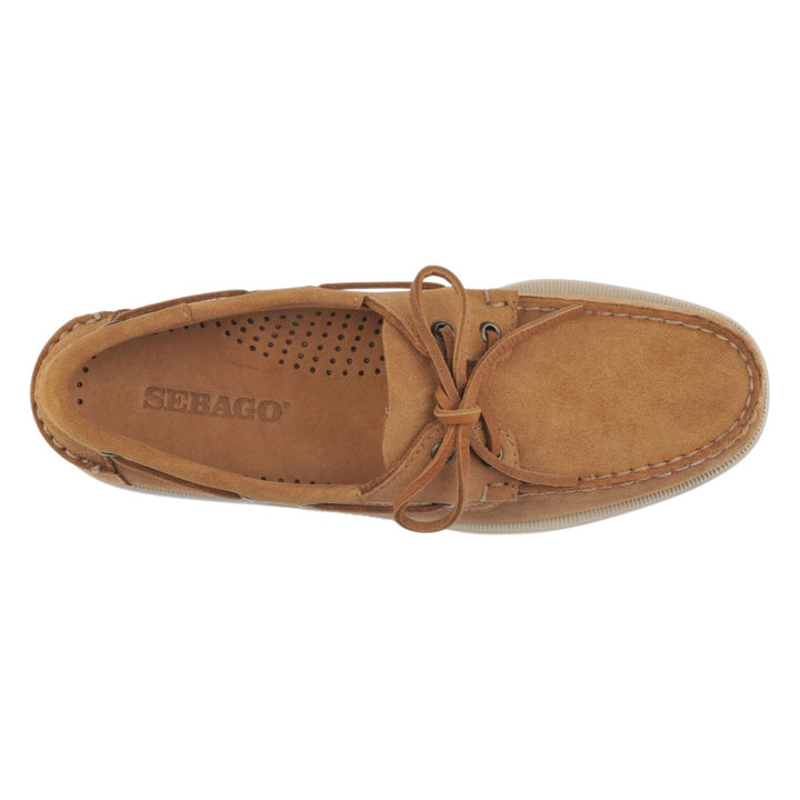 PORTLAND FLESH OUT MARRON/COGNAC