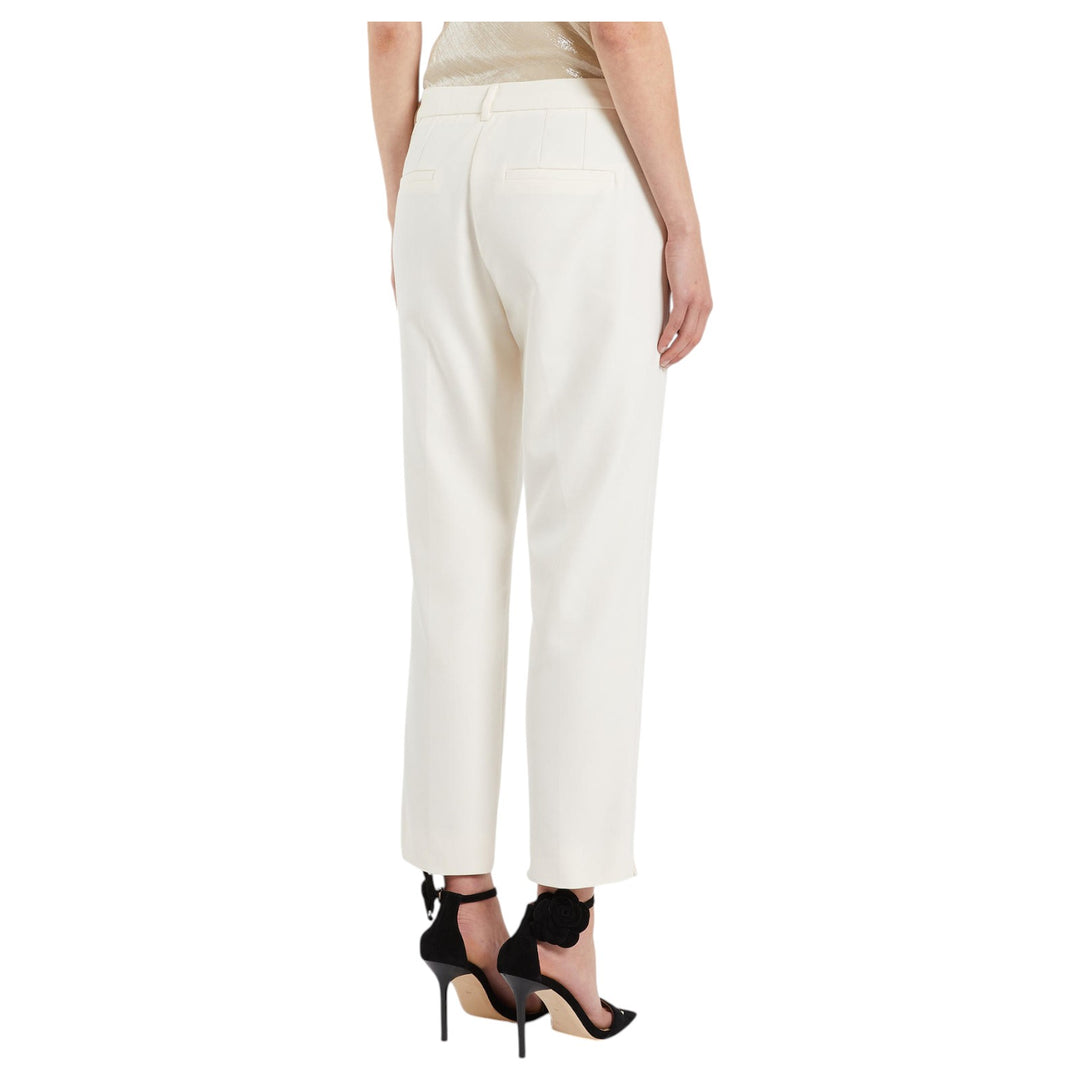 Pantalon MIELE BIANCO