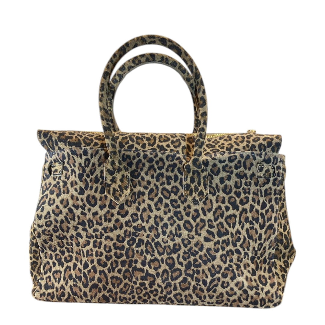 DEUX POIGNÉES PATCH STATUE DE LA LIBERTÉ NY