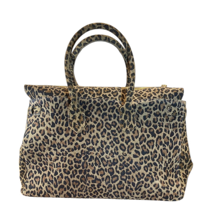 DEUX POIGNÉES PATCH STATUE DE LA LIBERTÉ NY