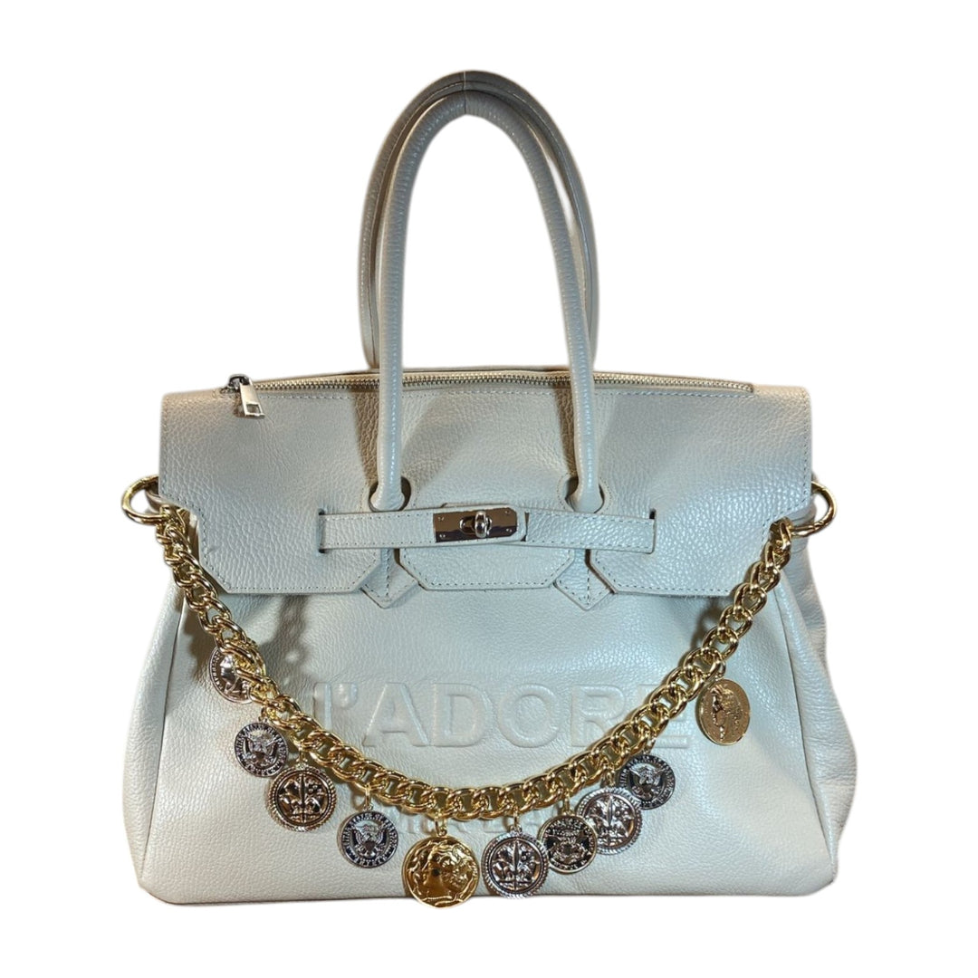 DEUX POIGNÉES JADORE ET CHARM