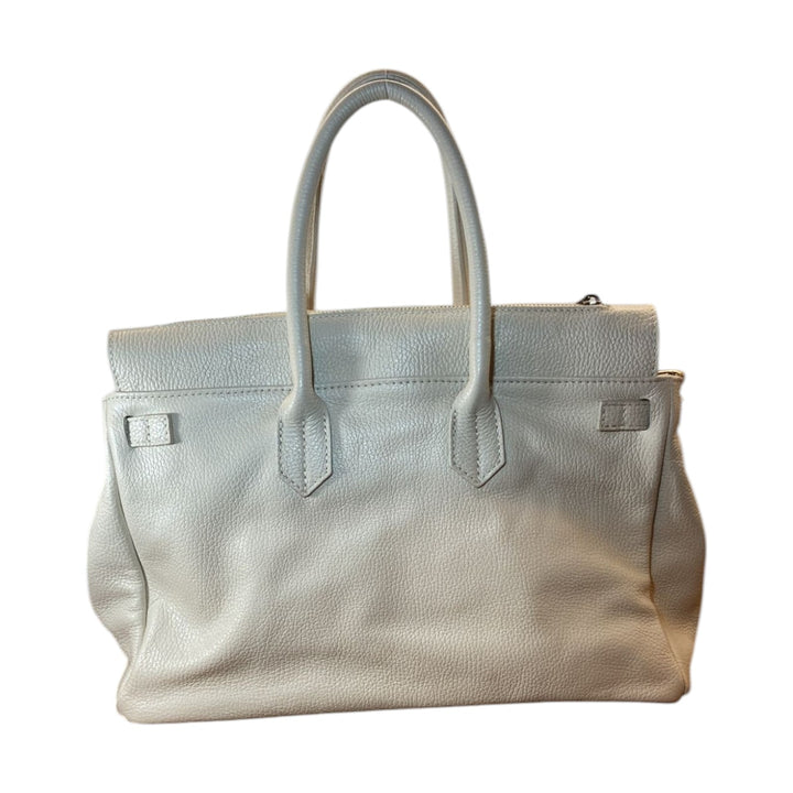 DEUX POIGNÉES JADORE ET CHARM