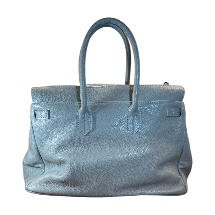 DEUX POIGNÉES JADORE ET CHARM