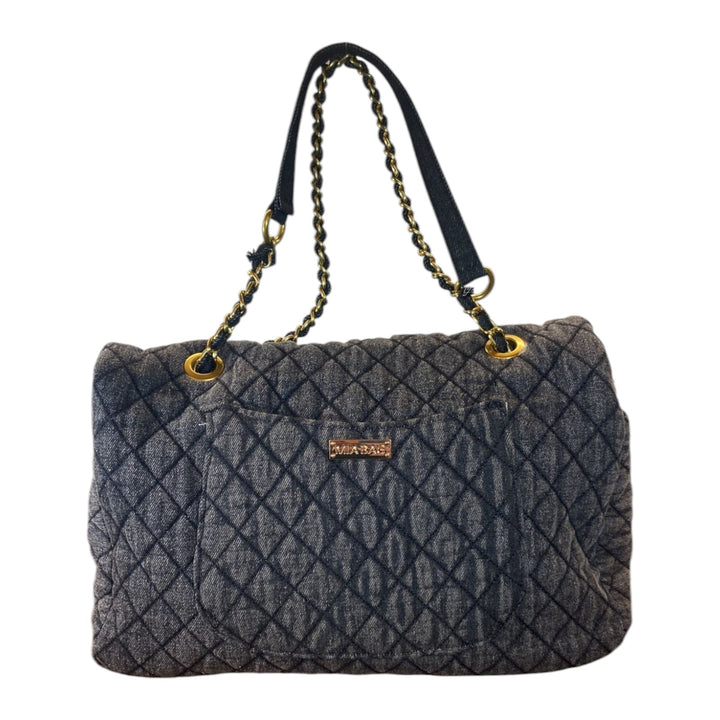 CHAÎNE EN BANDOULIÈRE