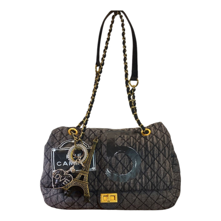 BANDEAU PATCH CINQ CAMBON