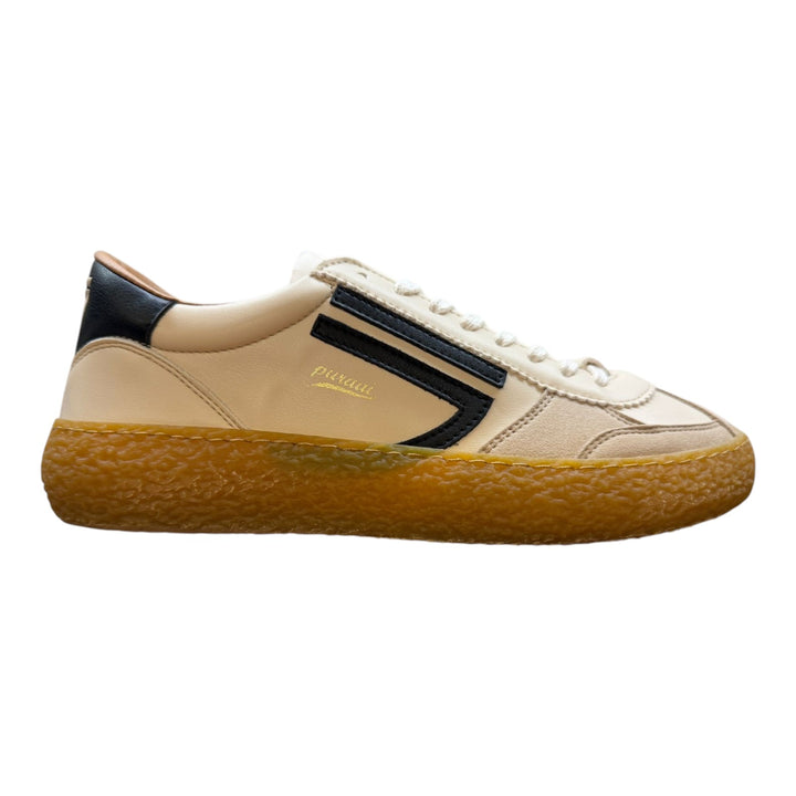 Sneakers Vintage Buttercream