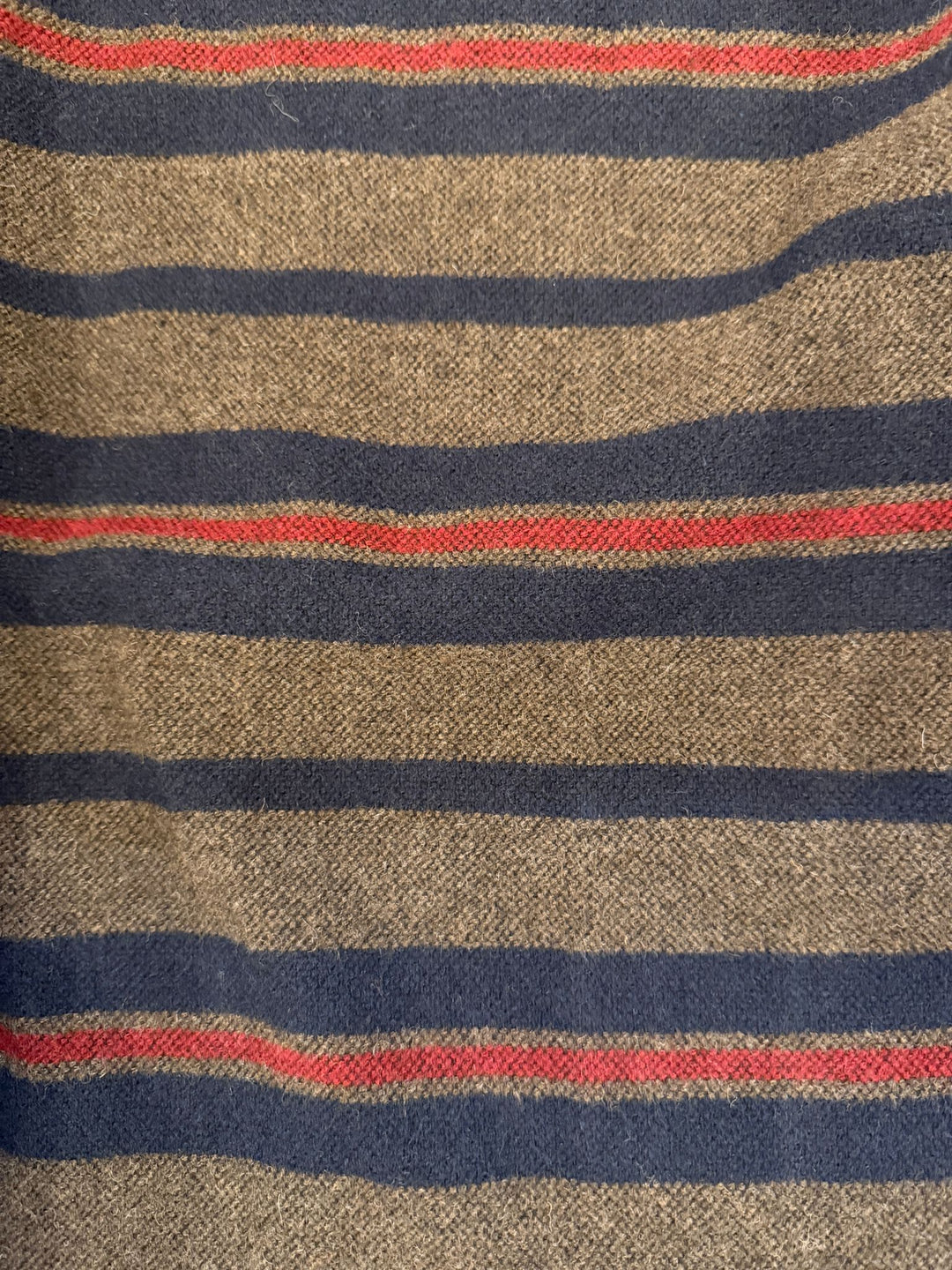 FIREMAN « ÉDITION LIMITÉE » TOILE DOUBLÉE DE LAINE VERDE