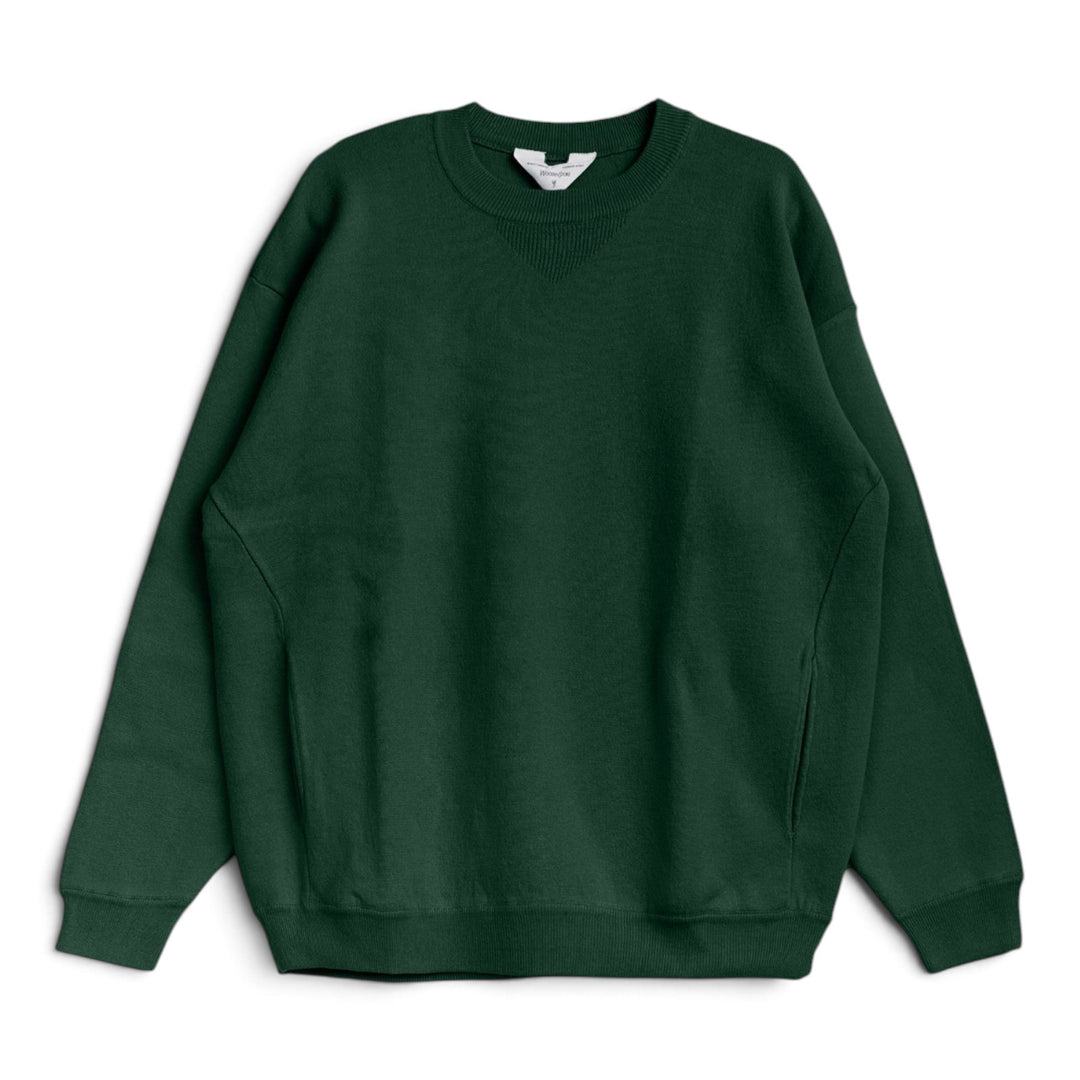 Maglione Yard Verde