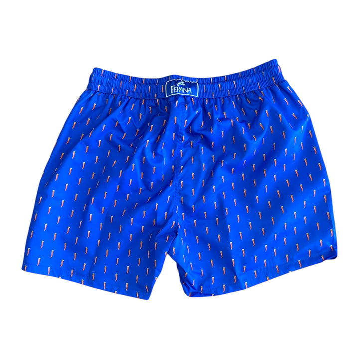 Maillot de bain 2464 Bleu clair