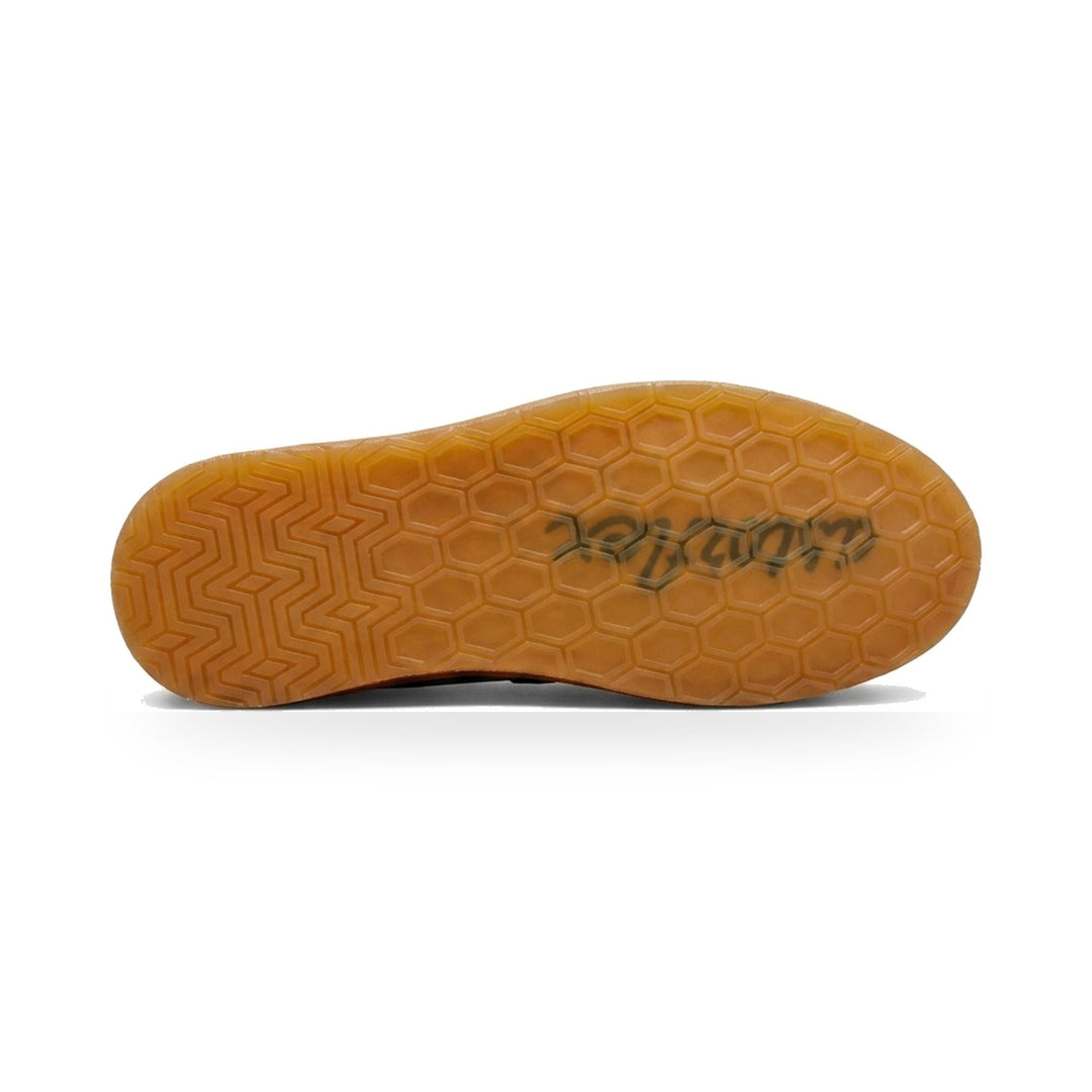 Astorflex MOCASSINI VERA PELLE SCAMOSCIATA MARRONE Marrone - foto 4