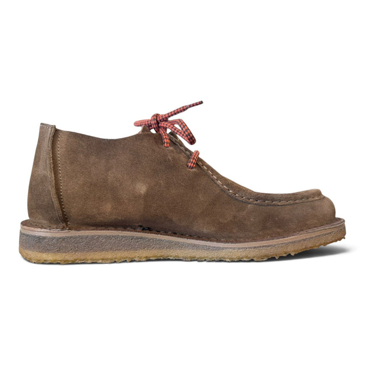 Astorflex MOCASSINO BEENFLEX 419 DARK KHAKI Marrone - foto 1