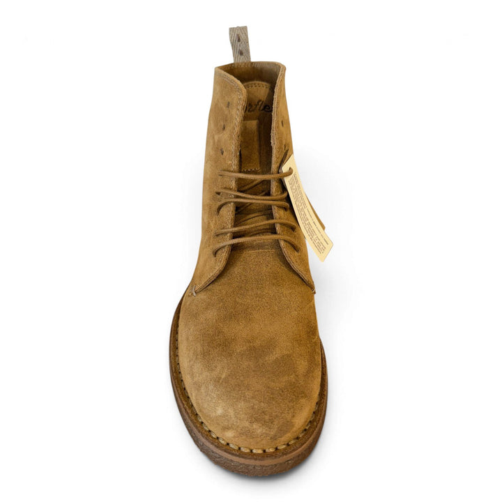 Astorflex POLACCO 475 BOOTFLEX2 WHISKEY Beige - foto 3