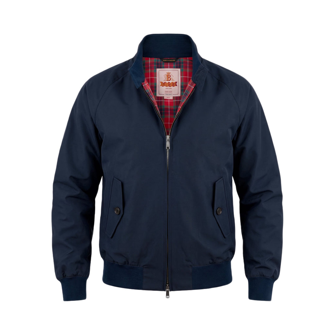 Baracuta G9 THERMAL NAVY Blu - foto 1