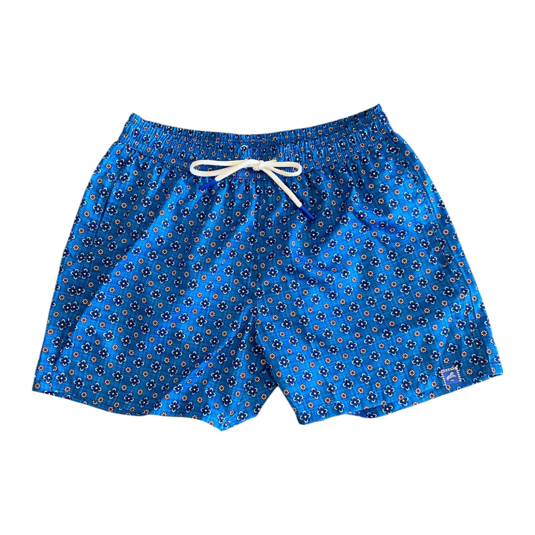 Maillot de bain 2411 Bleu