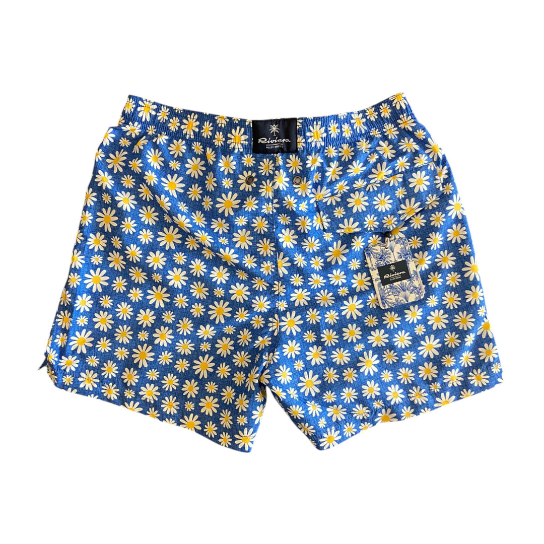 COSTUME MARGHERITE DENIM