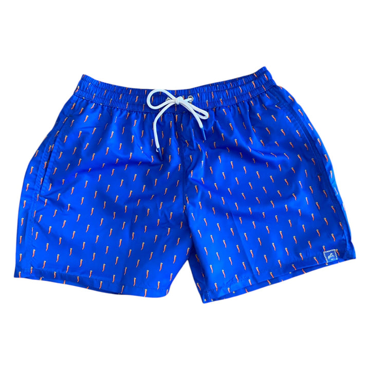 Maillot de bain 2464 Bleu clair