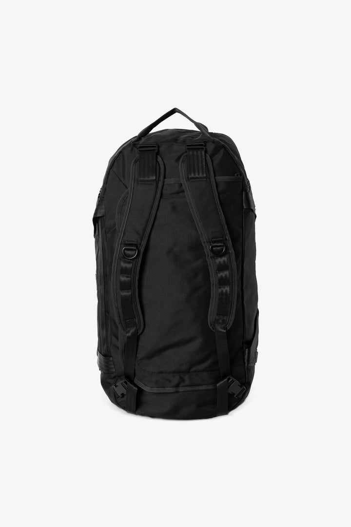 Carhartt Wip RICHMOND LARGE DUFFLE BAG BLACK Nero - foto 5